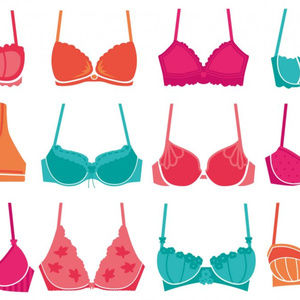 Meet your posher, Jenn with A Bra Shop!